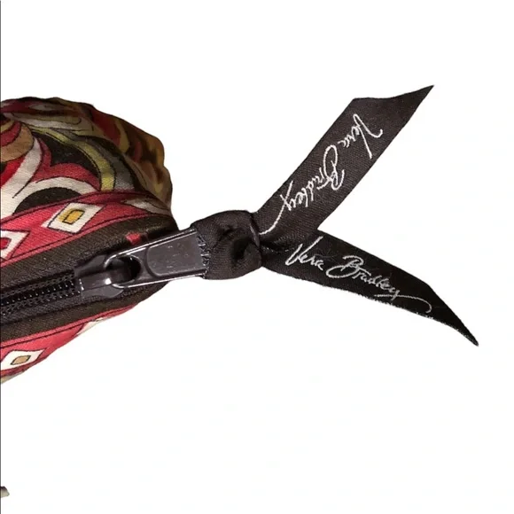 Vera Bradley Puccini Shoulder Bag - Picture 9 of 10